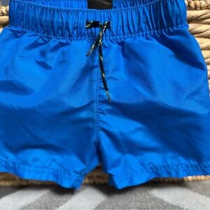 Old Navy 18-24M Swim Trunks - Blue